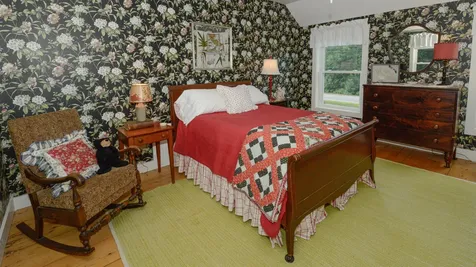 62 Old Elm Road Bridgton ME 04009