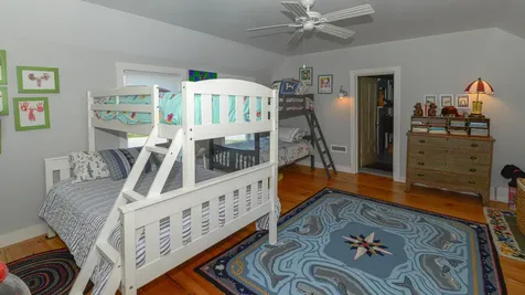 62 Old Elm Road Bridgton ME 04009