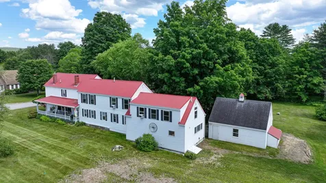 62 Old Elm Road Bridgton ME 04009