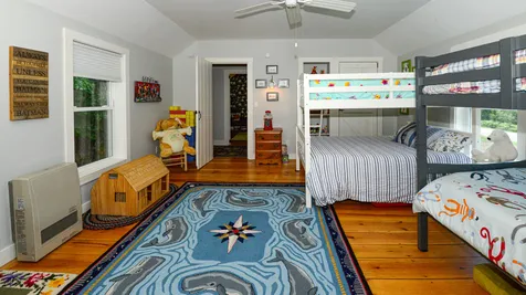 62 Old Elm Road Bridgton ME 04009
