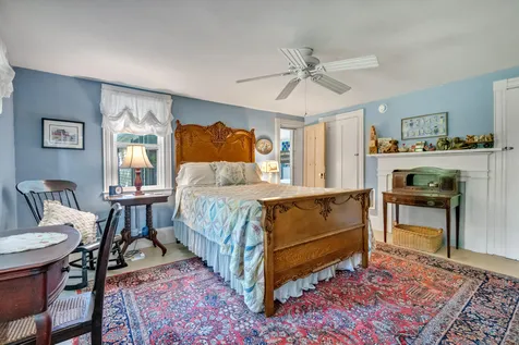 62 Old Elm Road Bridgton ME 04009