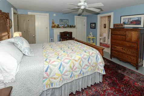 62 Old Elm Road Bridgton ME 04009