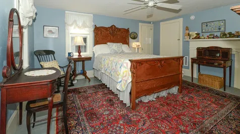 62 Old Elm Road Bridgton ME 04009