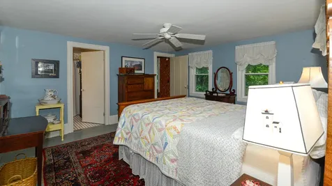 62 Old Elm Road Bridgton ME 04009