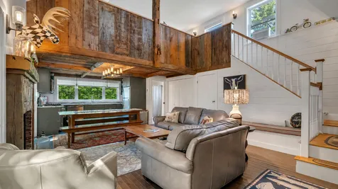 62 Old Elm Road Bridgton ME 04009
