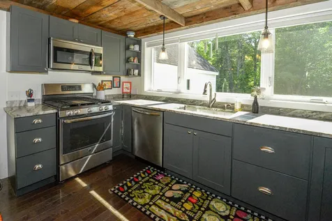 62 Old Elm Road Bridgton ME 04009