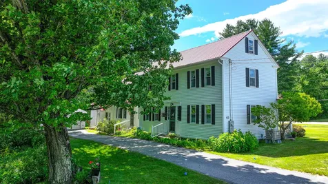 62 Old Elm Road Bridgton ME 04009