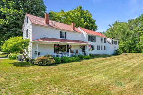 62 Old Elm Road Bridgton ME 04009