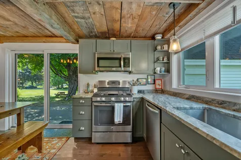 62 Old Elm Road Bridgton ME 04009