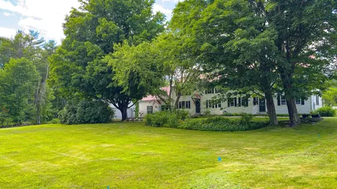62 Old Elm Road Bridgton ME 04009