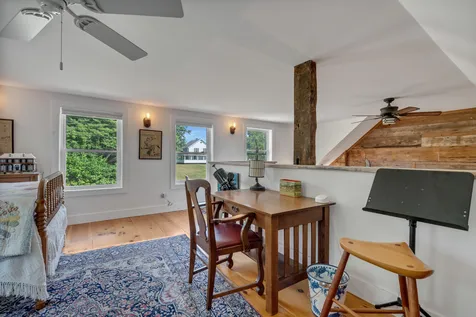 62 Old Elm Road Bridgton ME 04009