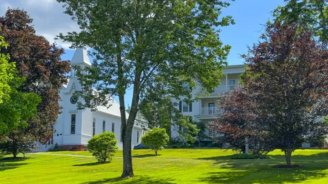 62 Old Elm Road Bridgton ME 04009