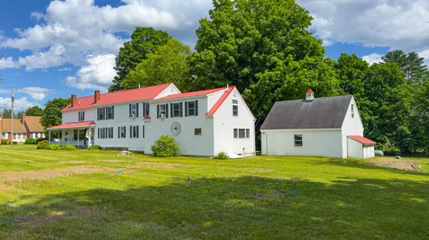 62 Old Elm Road Bridgton ME 04009