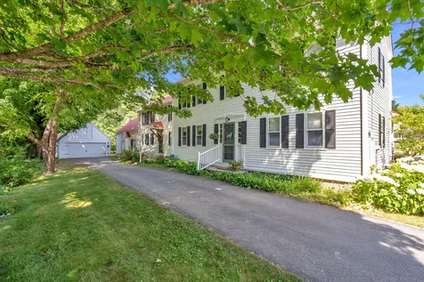62 Old Elm Road Bridgton ME 04009