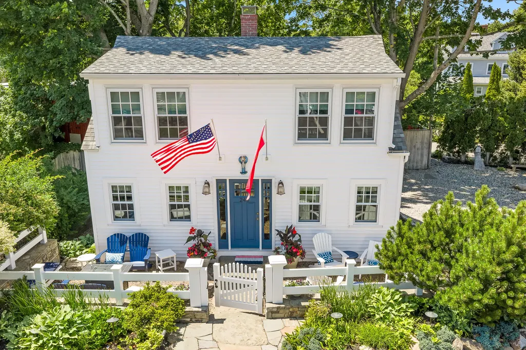 240 Shore Road Ogunquit ME 03907