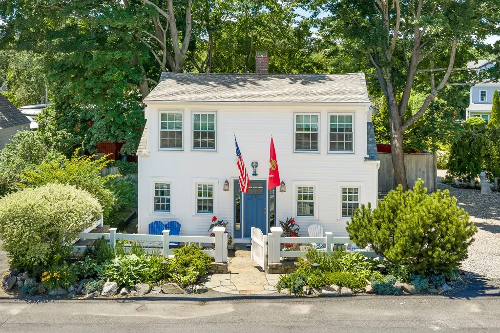 240 Shore Road Ogunquit ME 03907
