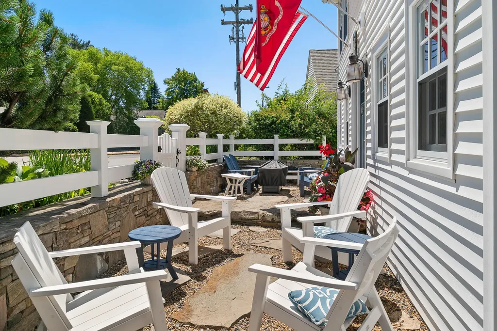 240 Shore Road Ogunquit ME 03907
