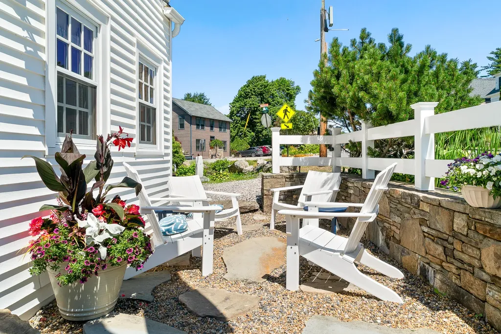 240 Shore Road Ogunquit ME 03907