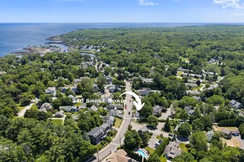 240 Shore Road Ogunquit ME 03907