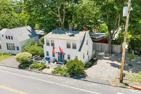 240 Shore Road Ogunquit ME 03907