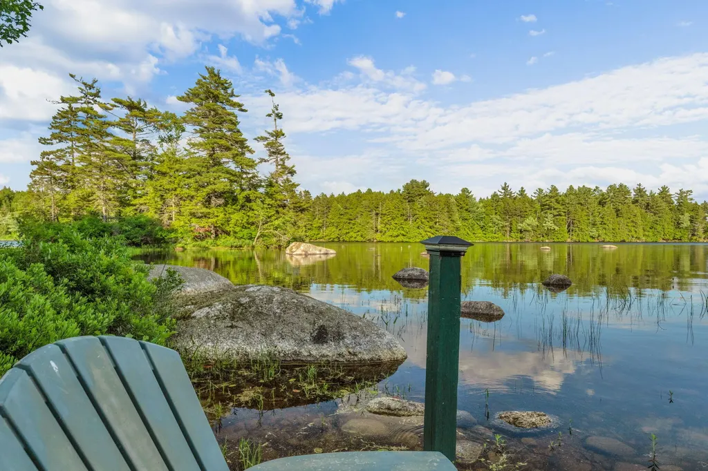 22 Benoit Way Ellsworth ME 04605