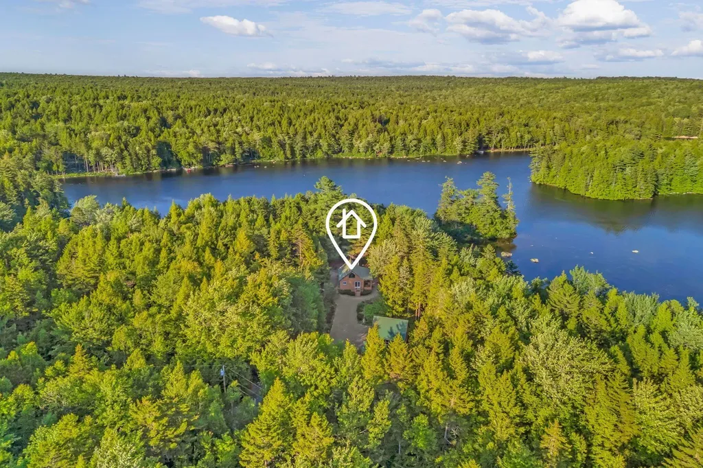 22 Benoit Way Ellsworth ME 04605