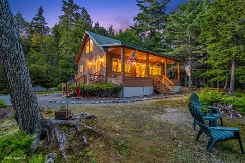 22 Benoit Way Ellsworth ME 04605