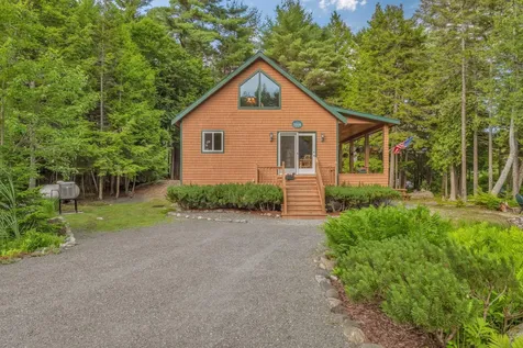 22 Benoit Way Ellsworth ME 04605