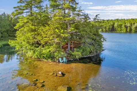22 Benoit Way Ellsworth ME 04605