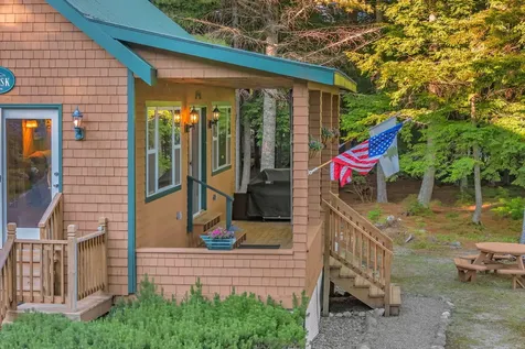 22 Benoit Way Ellsworth ME 04605