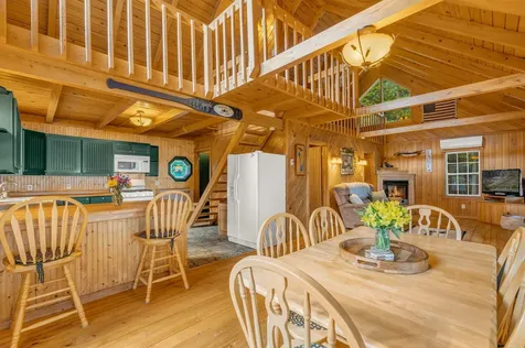 22 Benoit Way Ellsworth ME 04605