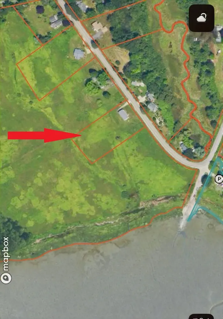 484 Woodside Road Brunswick ME 04011