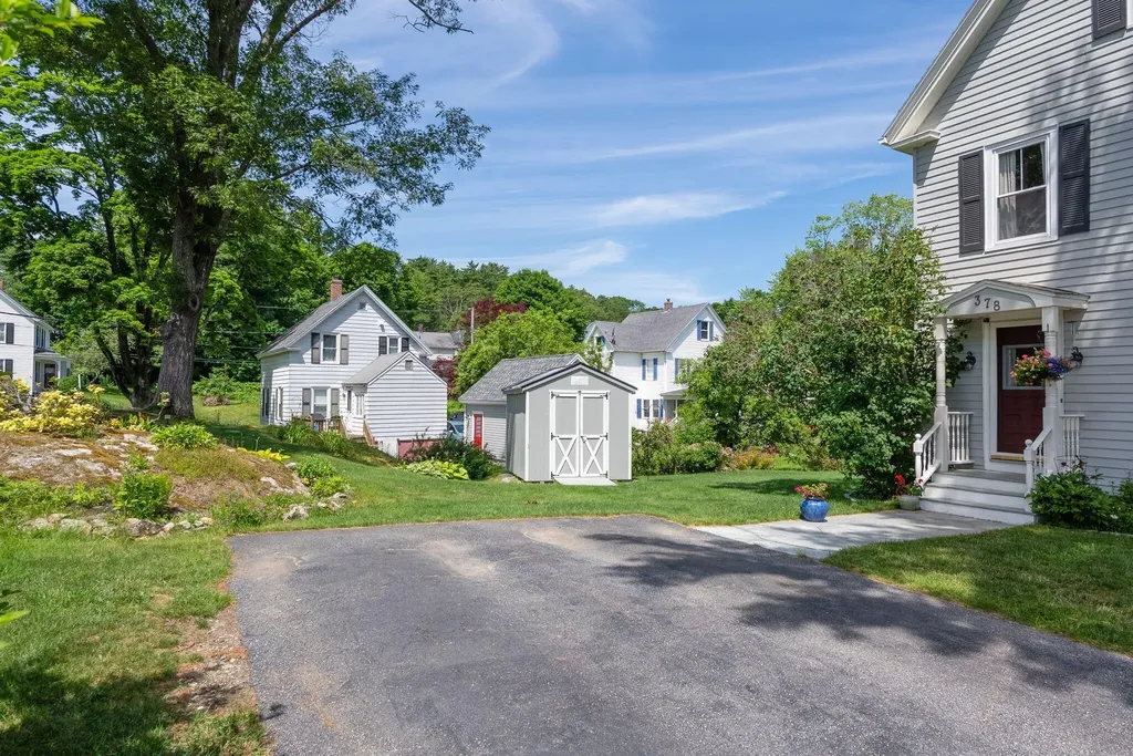 378 Middle Street Bath ME 04530