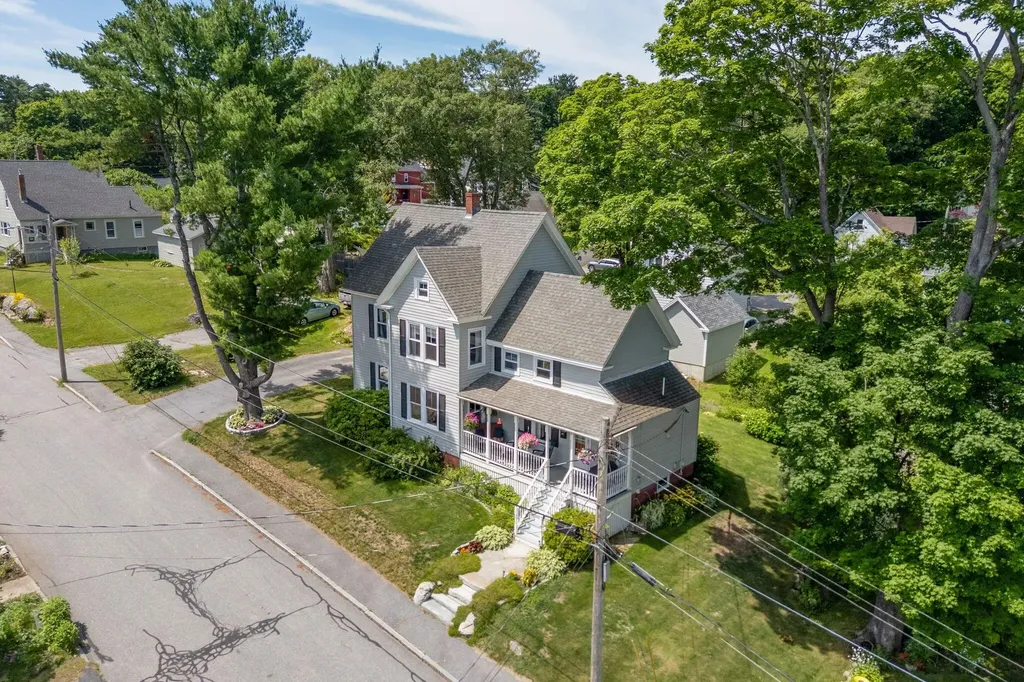 378 Middle Street Bath ME 04530