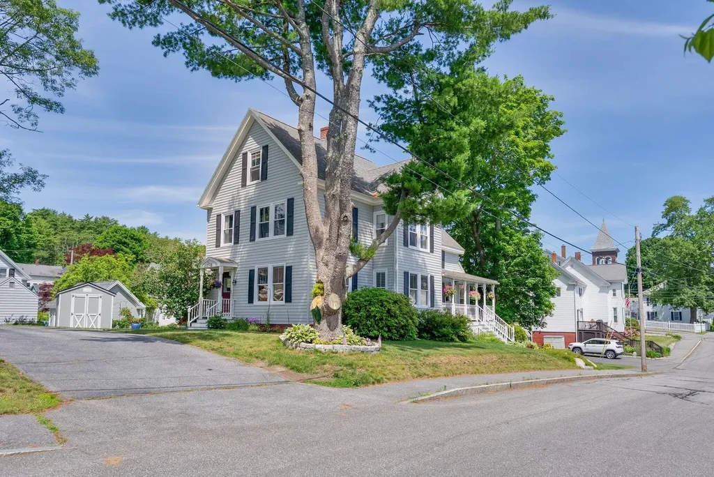 378 Middle Street Bath ME 04530