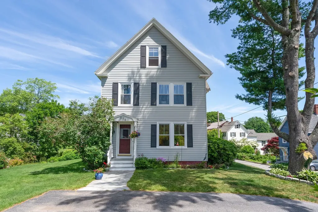 378 Middle Street Bath ME 04530