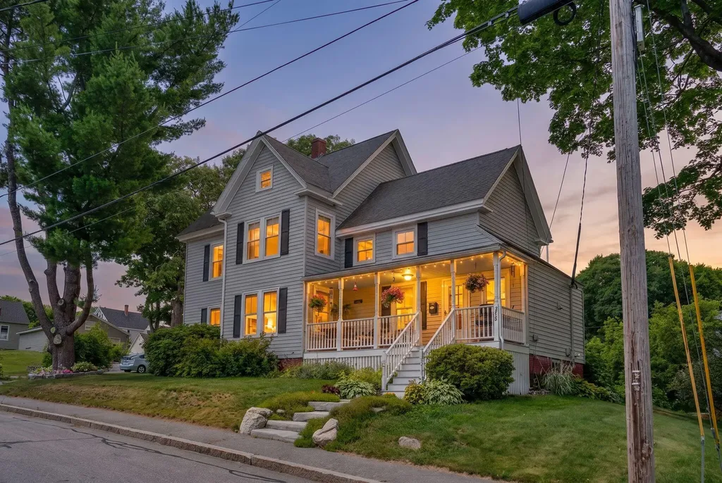 378 Middle Street Bath ME 04530