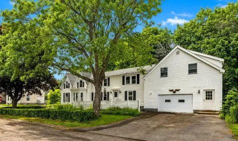 27 Warren Street Rockland ME 04841
