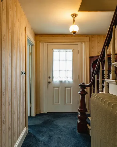 27 Warren Street Rockland ME 04841