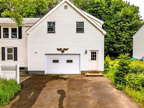 27 Warren Street Rockland ME 04841