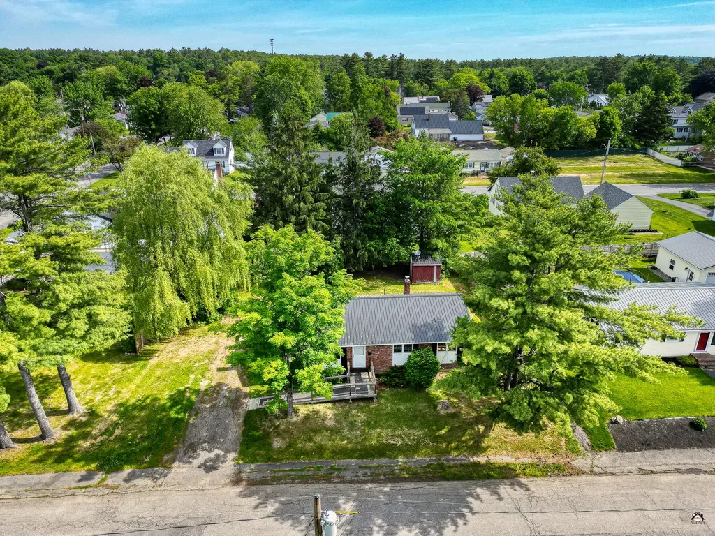 37 Marlboro Avenue Augusta ME 04330