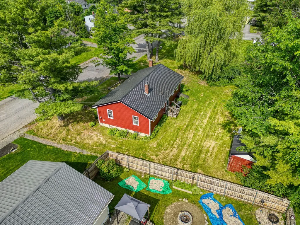 37 Marlboro Avenue Augusta ME 04330