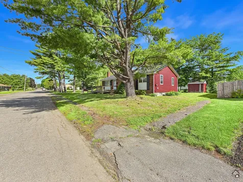 37 Marlboro Avenue Augusta ME 04330
