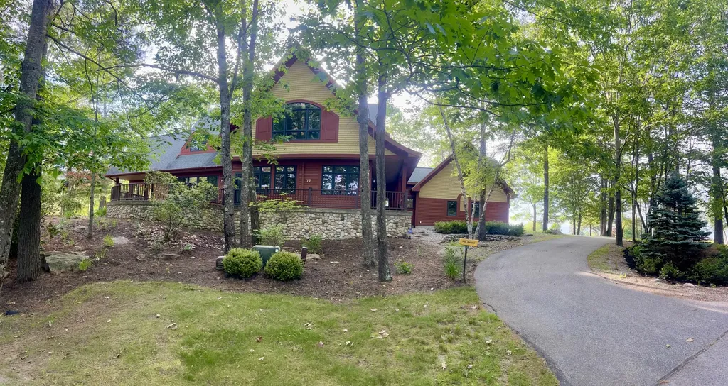 77 Appleseed Drive Turner ME 04282