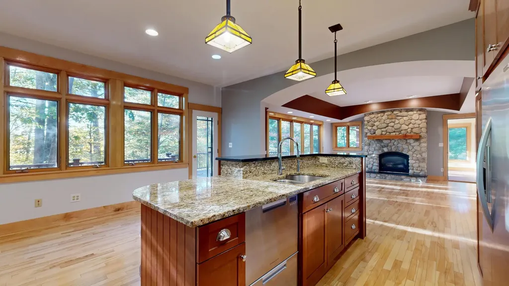 77 Appleseed Drive Turner ME 04282