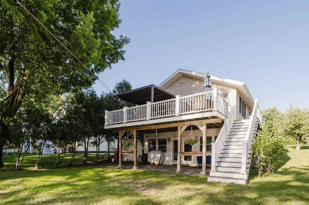 50 Keith Street Livermore ME 04253