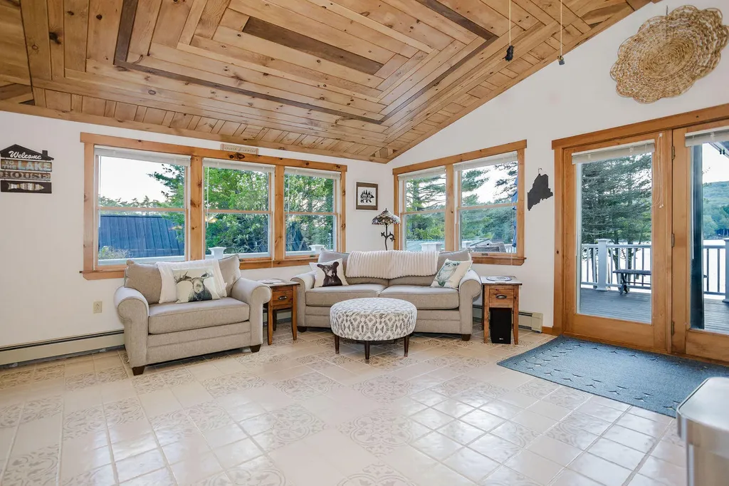 50 Keith Street Livermore ME 04253
