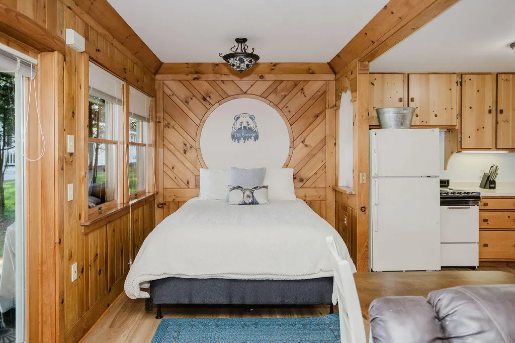 50 Keith Street Livermore ME 04253