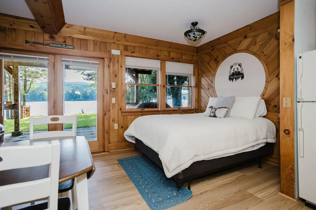 50 Keith Street Livermore ME 04253