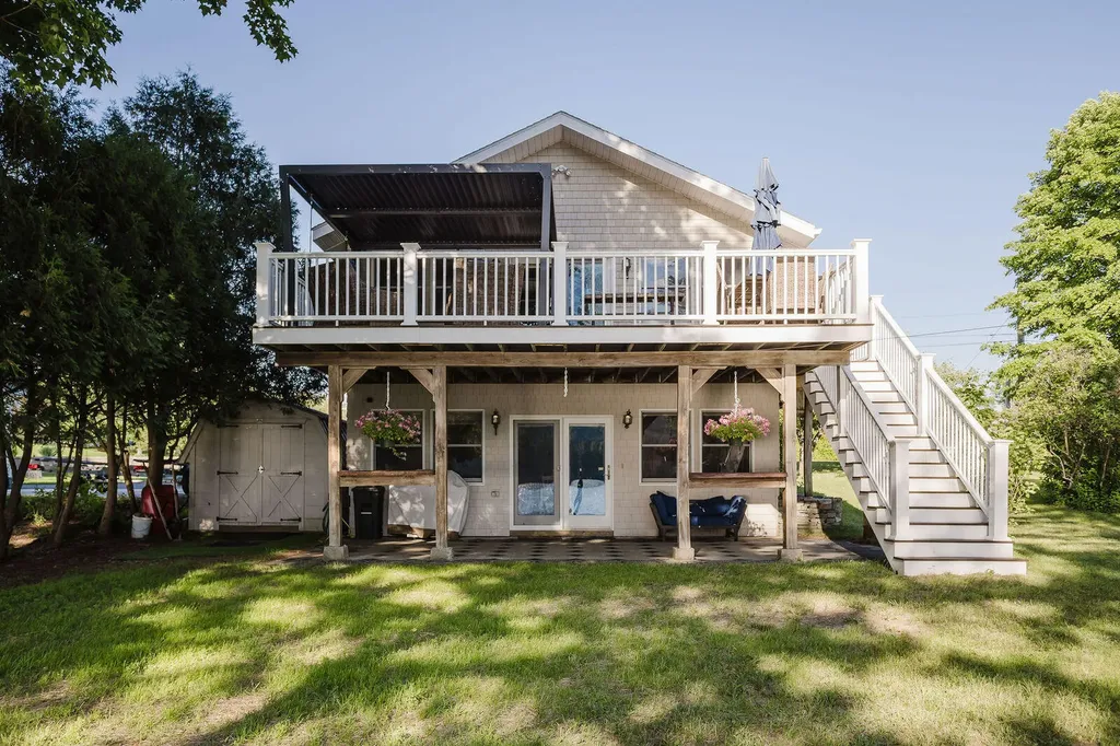 50 Keith Street Livermore ME 04253